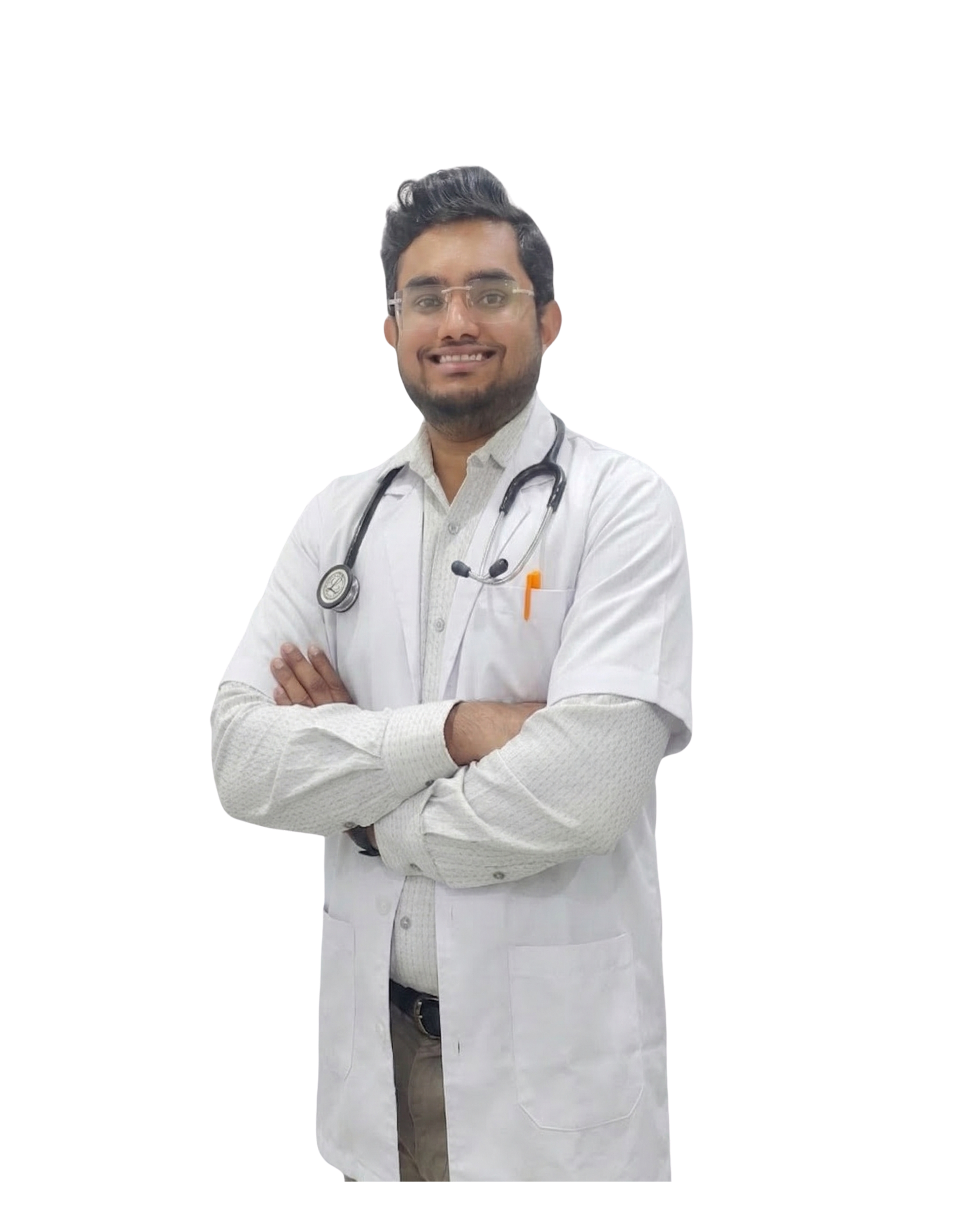 Dr. Balaraja S
